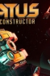 Nimbatus - The Space Drone Constructor v1.0.9