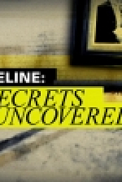 Dateline Secrets Uncovered S09E42 WEB h264-BAE EZTV