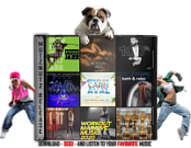 MutzNutz Music Pack 185 2020 - [ ANT ]