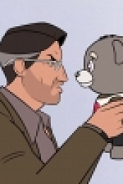 Birdgirl S01E02 WEBRip x264-BAE EZTV