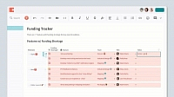 [ FreeCourseWeb ] Skillshare - Beyond Excel II- Building In Coda to Help Your Te...