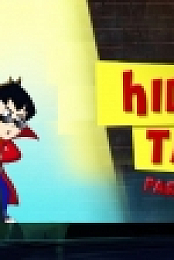 Chimpoo Simpoo - Episode 41 | Fake World Tour Part - 1