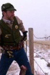 Yellowstone Wardens S02E09 720p WEB h264-CBFM EZTV