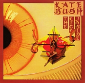 Kate Bush – The Kick Inside [PBTHAL Frankencart]