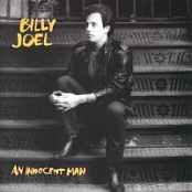 Billy Joel - An Innocent Man (1983) (1998 Remaster) [FLAC] [DJ]