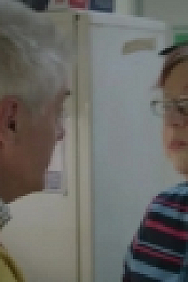 Damned S01E01 HDTV x264-TLA EZTV