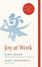 Joy at Work: Organizing Your Professional Life [NulledPremium]