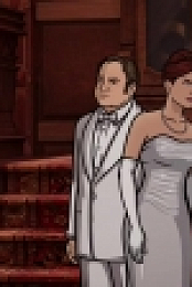 Archer (2009) S07E05 HDTV x264 KILLERS rarbg