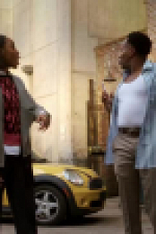 Will Trent S02E06 XviD-AFG EZTV