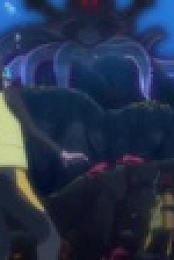 Digimon Ghost Game S01E40 XviD-AFG EZTV