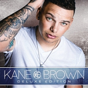 Kane Brown - Found You (Single) (2017) (Mp3 320kbps) [Hunter]
