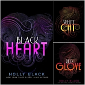 Curse Workers series by Holly Black