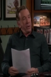 Last Man Standing US S09E09 480p x264-mSD EZTV