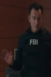FBI Most Wanted S02E03 480p x264-mSD EZTV
