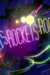 ROCKETSROCKETSROCKETS [Unity3D] [Linux Native]