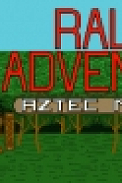 Ralf's Adventure: Aztec Mystery