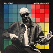 Andrew Renfroe - POP LOGIC (2025) FLAC
