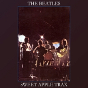 THE BEATLES - SWEET APPLE TRAX