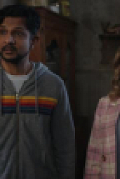 Ghosts 2021 S03E03 XviD-AFG EZTV