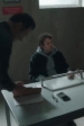 FBI Most Wanted S02E04 XviD-AFG EZTV
