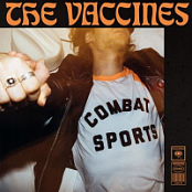 the vaccines - combat sports (2018)