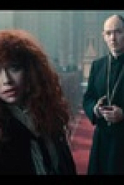 Russian Doll S02E05 XviD-AFG EZTV
