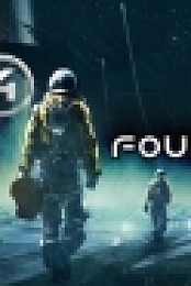 X4 Foundations [DLC+last update]-XATAB