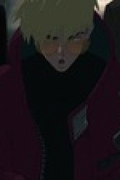 TRIGUN STAMPEDE S01E07 XviD-AFG EZTV
