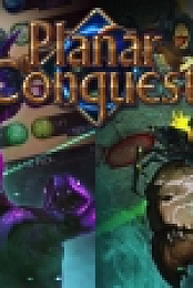 Planar Conquest v1.2.3 full