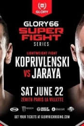 Glory 66 Super Fight Series WEB-DL H264 Fight-BB