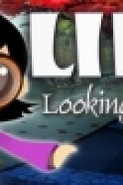 Lilly Looking Through-GOG