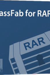 PassFab for RAR 9.4.1.0 Multilingual + Crack [SadeemPC]