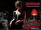 VA - ALONE AT A BAR CD 1 (2021) [MP3 320K] {PSF-17}