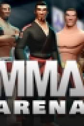 MMA Arena