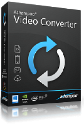 Ashampoo Video Converter 1.0.2.1 + Patch [CracksMind]