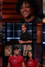 Shark Tank S12E09 720p HDTV x264-SYNCOPY