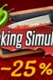 Cooking Simulator v2.5.1