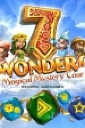 7 Wonders IV - Magical Mystery Tour