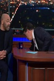 Stephen Colbert 2022 02 14 Jeffrey Wright 480p x264-mSD EZTV