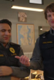 Animal Control S02E09 XviD-AFG EZTV