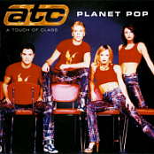 ATC - Planet Pop [2000] [FLAC]-Sc4r3cr0w