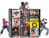 MutzNutz Music Pack 165 2019