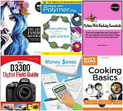 Assorted Books Collection - September 02 2019
