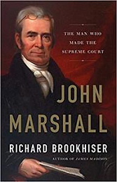 John Marshall by Richard Brookhiser (.epub)