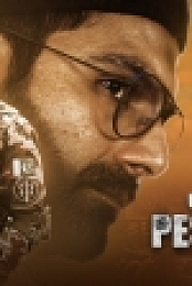 Peshawar (2020) ULLU Hindi 720p WEBRip x264 AAC
