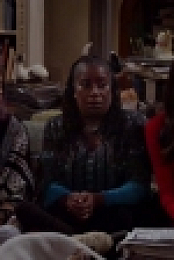 Crowded S01E08 720p HDTV x264-AVS EZTV