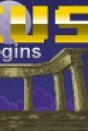 Zeus Begins