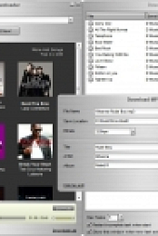 Easy MP3 Downloader 4.2.2.8 Software + Patch