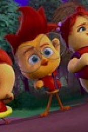 The Chicken Squad S01E01 720p WEB h264-KOGi EZTV