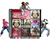MutzNutz Music Pack 305 2019